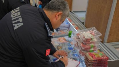 Bolu’da Ramazan öncesi işletmelere sıkı denetim