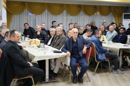 ÇOK ‘KALABALIK' GELİYOR! 140 KİŞİLİK İLE SAHAYA İNİYOR