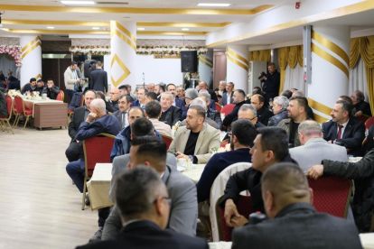 ÇOK ‘KALABALIK' GELİYOR! 140 KİŞİLİK İLE SAHAYA İNİYOR