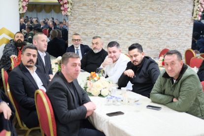 ÇOK ‘KALABALIK' GELİYOR! 140 KİŞİLİK İLE SAHAYA İNİYOR