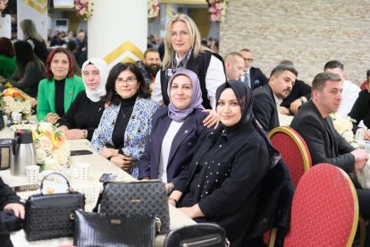 ÇOK ‘KALABALIK' GELİYOR! 140 KİŞİLİK İLE SAHAYA İNİYOR