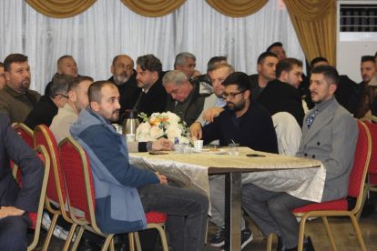 ÇOK ‘KALABALIK' GELİYOR! 140 KİŞİLİK İLE SAHAYA İNİYOR