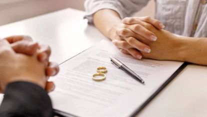 TÜİK 2025 verilerini açıkladı: Evlilikler azaldı, boşanmalar arttı!