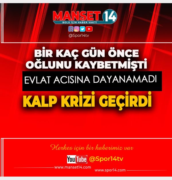 ANNE YÜREĞİ BU ACIYA DAYANAMADI, KALP KRİZİ GEÇİRDİ. DURUMU AĞIR