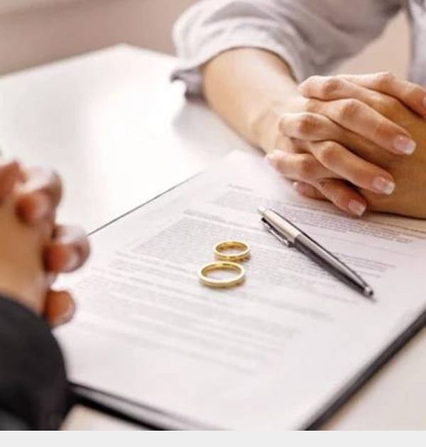 TÜİK 2025 verilerini açıkladı: Evlilikler azaldı, boşanmalar arttı!