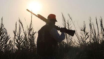 BOLUDA AV SEZONU SONA ERDİ