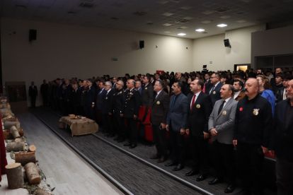 İBAL'İN MUHTEŞEM PROGRAMI TÜM SALONU AĞLATTI