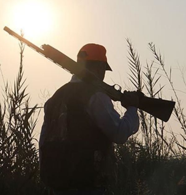 BOLU'DA AV SEZONU SONA ERDİ