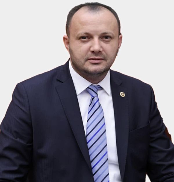 Esnafın Prim Yükü ve Staj Mağduriyeti Meclis Gündeminde