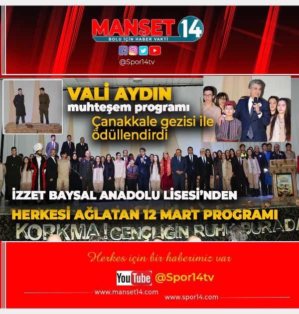 İBAL'İN MUHTEŞEM PROGRAMI TÜM SALONU AĞLATTI