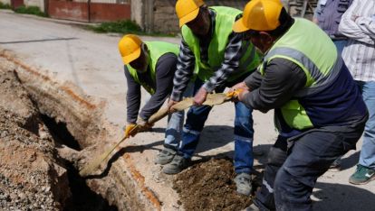 Bolu Belediyesi’nden altyapıya güçlü yatırım