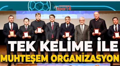 "DOĞANIN KALBİ BOLU'DA SPOR TURİZMİ ÇALIŞTAYI VE PANELİ"NE YOĞUN İLGİ