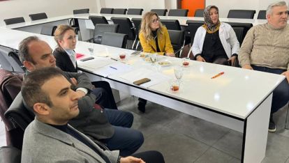 “Genç Yetenekler” Öğrenci Yarışması 2026 Gerçekleştirildi