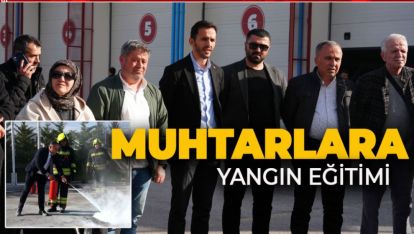 KONU ÖNEMLİ... HAVALAR ISINIYOR, EĞİTİM VE BİLGİ ŞART