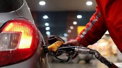 MOTORİNE İNDİRİM GELİYOR. TARİH BELLİ OLDU