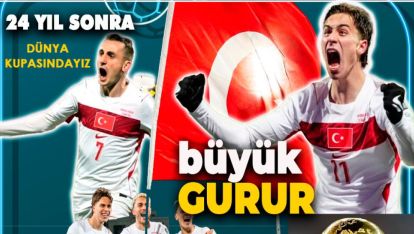 NE ENFLASYON, NE SAVAŞ... ÜLKEYİ RESMEN SEVİNCE BOĞDULAR