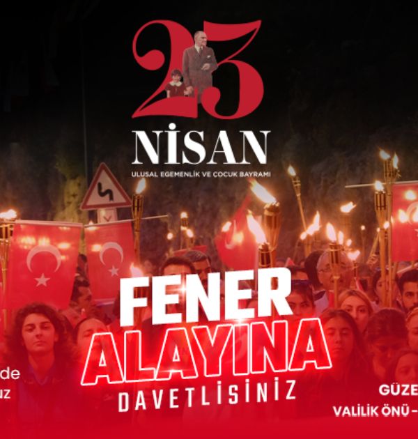 Bolu Belediyesi'nden Fener Alayı daveti