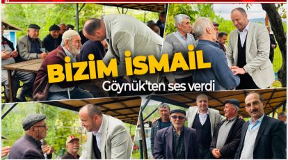 MİLLETVEKİLİ İSMAİL AKGÜL HİMMETOĞLU KÖYÜ'NDE HACET BAYRAMI PROGRAMINA KATILDI