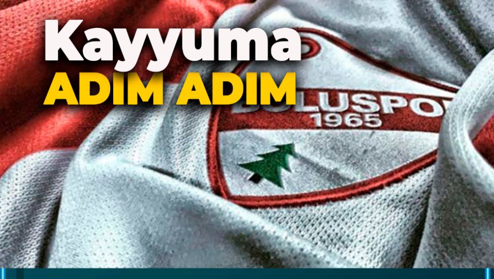 KONGRE YAKLAŞTI, KAYYUM KAPIDA. HENÜZ ADAY YOK!