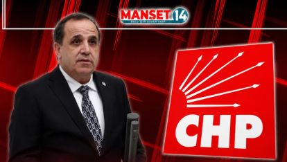 VEKİL ATEŞ PARTİSİ CHP'DE KALDI