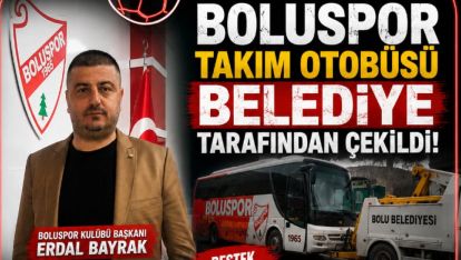 BAŞKAN BAYRAK SOSYAL MEDYA HESABINDAN İSYAN ETTİ
