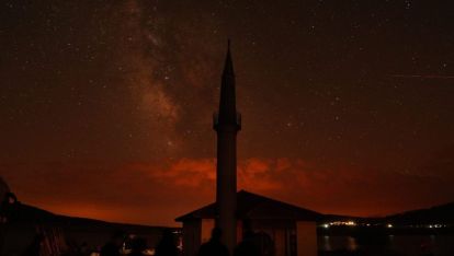 Bolu Belediyesi Temel Fotoğrafçılık Atölyesi’nden muhteşem etkinlik