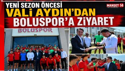 KİMSE YOKSA VALİMİZ VAR!