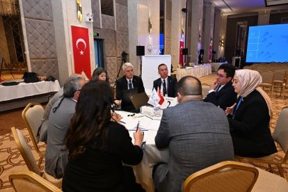 BAİBÜ Geleceğin Yol Haritasını Çizdi: Savunma Sanayiinde Daha Güçlü Rol