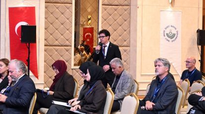 BAİBÜ Geleceğin Yol Haritasını Çizdi: Savunma Sanayiinde Daha Güçlü Rol