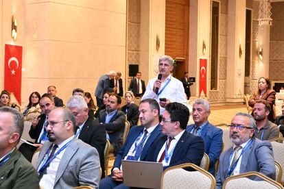 BAİBÜ Geleceğin Yol Haritasını Çizdi: Savunma Sanayiinde Daha Güçlü Rol