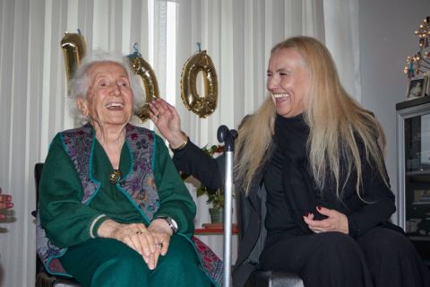 BOLU KENT KONSEYİ’NDEN GÖNÜLLERE DOKUNUŞ.. “BİR KAPI BİR GÖNÜL” PROJESİ