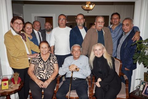 BOLU KENT KONSEYİ’NDEN GÖNÜLLERE DOKUNUŞ.. “BİR KAPI BİR GÖNÜL” PROJESİ